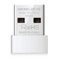 Mercusys (MW150US) 150 Mbps Wireless N Nano USB Adapter
