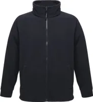 Regatta Herren Thor III Fleece-Jacke RG1486 (L) (Dunkles Marineblau)