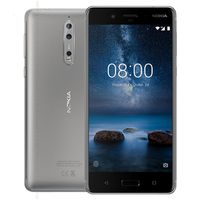 nokia 8 mobile phone