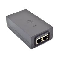 Ubiquiti Gigabit Power Adapter POE-50-60W