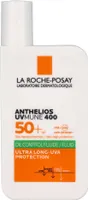 La Roche-Posay ANTHELIOS fluid UVMUNE 400 Oil Control Fluid SPF 50+ 50 ml