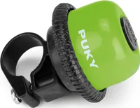 Puky Fahrradklingel Drehring-Glocke G 20 kiwi 9854