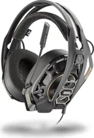 Poly 500 PRO HC, Kábel, Hranie, 20 - 20000 Hz, 258 g, Slúchadlá s mikrofónom, Čierna