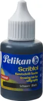 Pelikan Kunstschrift Tusche Scribtol Inhalt: 30 ml schwarz