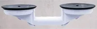 Uchwyt RIDDER z przyssawką 12,5 cm 100 kg A0150201