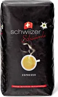 Schwiizer Schüümli Espresso | ganze Bohne | 1000g