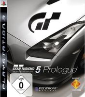 Gran Turismo 5 Prologue