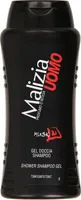 MALIZIA UOMO MUSK / Moschus - Duschgel & Shampoo 250ml