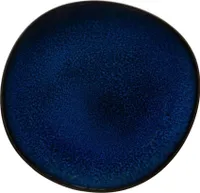 like. by Villeroy & Boch Frühstücksteller Lave bleu blau