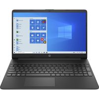 HP 15s-eq2659ng schwarz Notebook 15,6 Zoll Ryzen 5 5500U 16 GB RAM 1 TB SSD