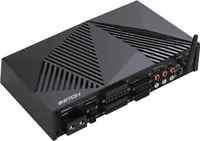 Eton Stealth7.1DSP 7-Kanal-Verstärker
