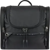 bugatti BLANC DELIGHT Toiletry Bag, schwarz