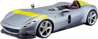 Bburago 18-26027 - 1:24 Race & Play Ferrari Monza SP1 - Modellauto