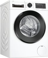 Bosch Serie 6,Waschmaschine Frontlader 9 kg 1400 U/min. WGG244A20