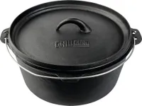 Grill Guru Dutch Oven Medium
