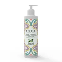 Tělové mléko s olivovým olejem 500 ml