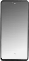 Originální displej pro Samsung Galaxy A53 5G LCD + rámeček černý GH82-28024A