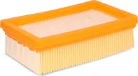 KOMA HFKAR4 - Plochý skládaný filtr do vysavačů Kärcher WD4, WD5, WD6