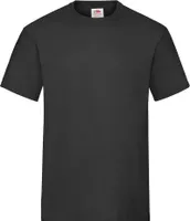 Fruit of the Loom - Tričko pre mužov Uni RW10157 (M) (Schwarz)