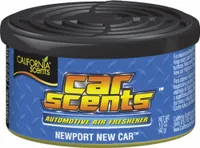 California Scents - Car Scents Newport New Car - Ein neues Auto