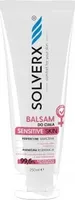 Solverx 250Ml Krém Na Citlivú Pokožku /871