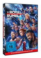 Wwe: Royal Rumble 2023