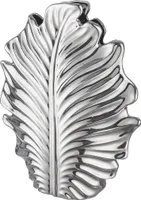 Gilde Vase "Monstera" H. 30 cm 47483