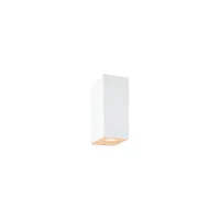 WiZ Up & Down Spot Wandleuchte        wh  Tunable White&Color