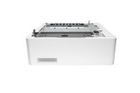 HP Papierfach CF404A 550 Blatt