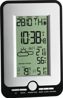 Rádiová meteorologická stanica TFA