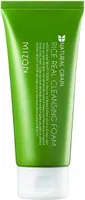Mizon Good Bye Blemish Low Ph Foam Cleanser 100 ml