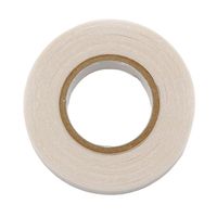 Izolační páska, PVC, jednobarevná SG31661 (jedna velikost) (bílá)
