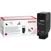Xerox ® VersaLink® C620-Farbdrucker High capacity-Tonermodul Magenta (12000 Seiten) - 006R04626