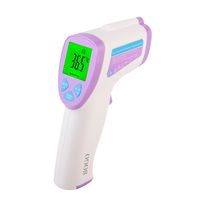 Infrarot-Thermometer Digital 2 In 1