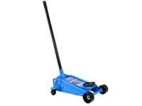 Pojazdný hydraulický zdvihák 3t 140-460mm 00844