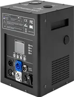 600W Sparkular Spark Machine Mlhové stroje Cold Spark Machine DMX DJ Stage Effect Ohňostroje