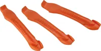 Reifensammler orange Satz von 3 Stück