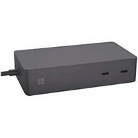 Microsoft Surface Dock 2 1917 Black Neu