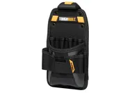 Toughbuilt Tb-ct-22 Werkzeugtasche Für Techniker Schwarz  Schwarz One Size