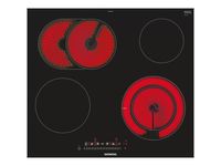 Siemens ET601FNP1E Kochfeld autark 60cm
