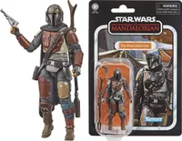 Hasbro Actionfigur »Star Wars: The Mandalorian - Vintage Collection - THE MANDALORIAN«