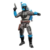 Hasbro - Star Wars: The Mandalorian - Vintage Collection - AXE WOVES