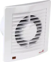 Wallair W-Style 100 20110601 Wand- und Deckenlüfter Ventilator Deckenlüfter