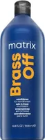 MATRIX | Haarkur | Gelbe Töne Neutralisieren | 1000 ml