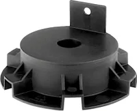 Verstellfuß ECO S Höhe 2,5 - 4,0cm
