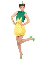 Kaktus-Set 4tlg. Sonstige Kostüme