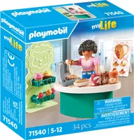 Playmobil PLAYMOBIL 71540 Stojak na czekoladki 71540