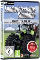 Landwirtschafts-Simulator 2011 - offizielles Add-On