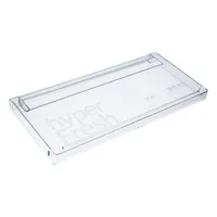 Schubladenblende hyperFreshPlus SIEMENS 11013082 für Kühlschrank