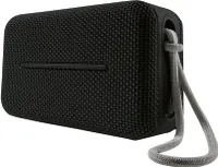 *A* SILVERCREST Lautsprecher Bluetooth Sound Mini schwarz Musikbox tragbar